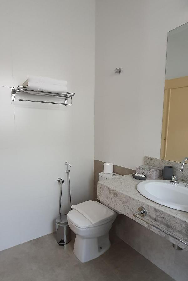 Magnolia 3* Sao Joao del Rei