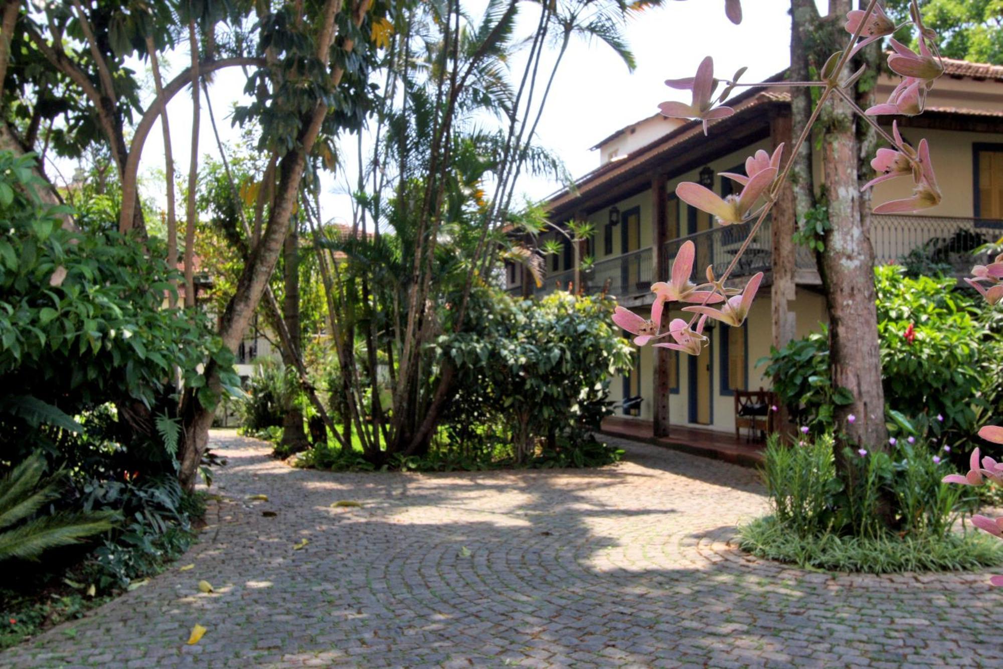Inn Magnolia Sao Joao del Rei