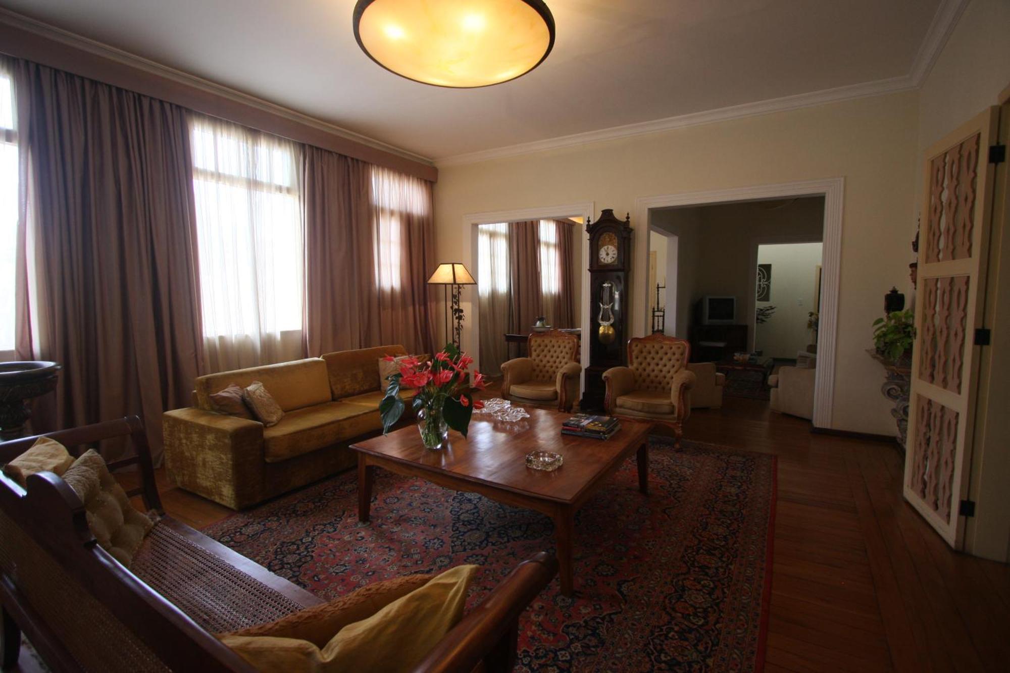 Magnolia 3* Sao Joao del Rei