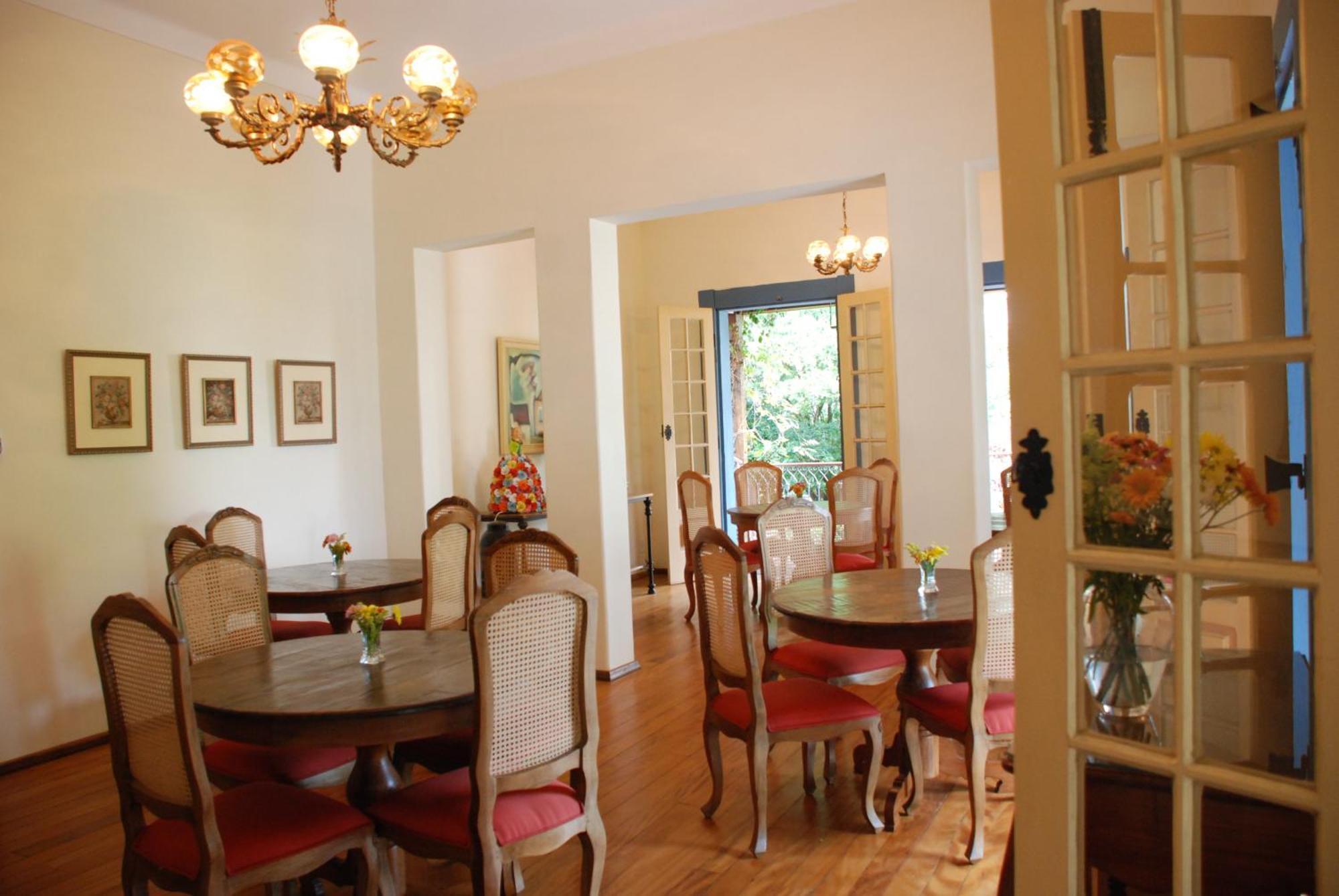Magnolia Inn
