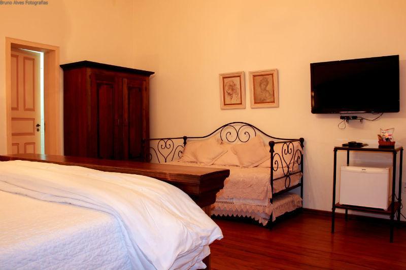 Magnolia Inn Sao Joao del Rei