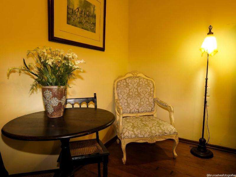 Magnolia Inn
