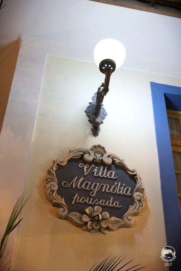 Magnolia