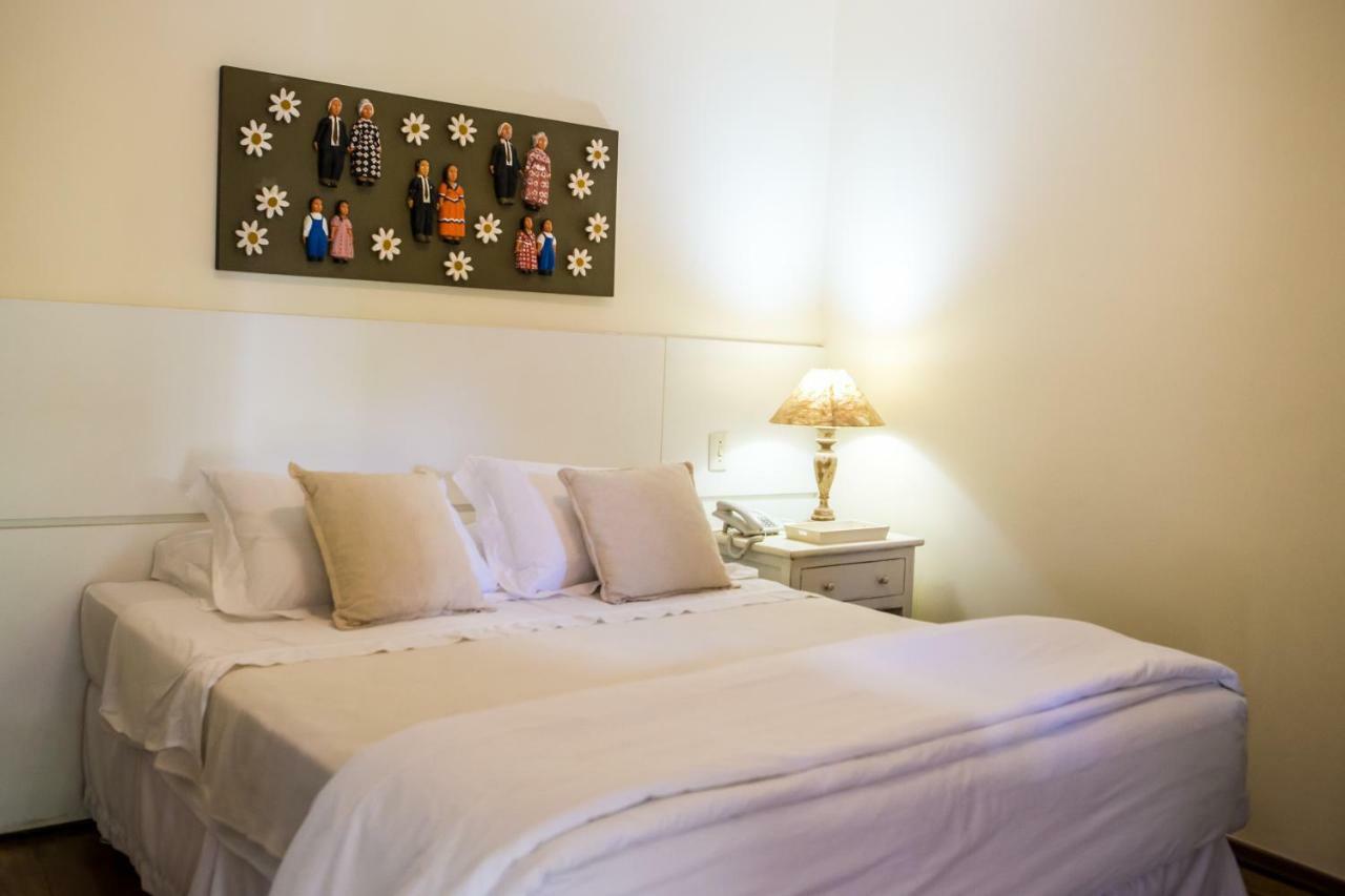 Inn Magnolia Sao Joao del Rei