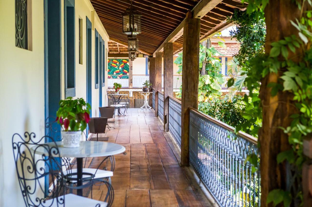 Magnolia 3* Sao Joao del Rei