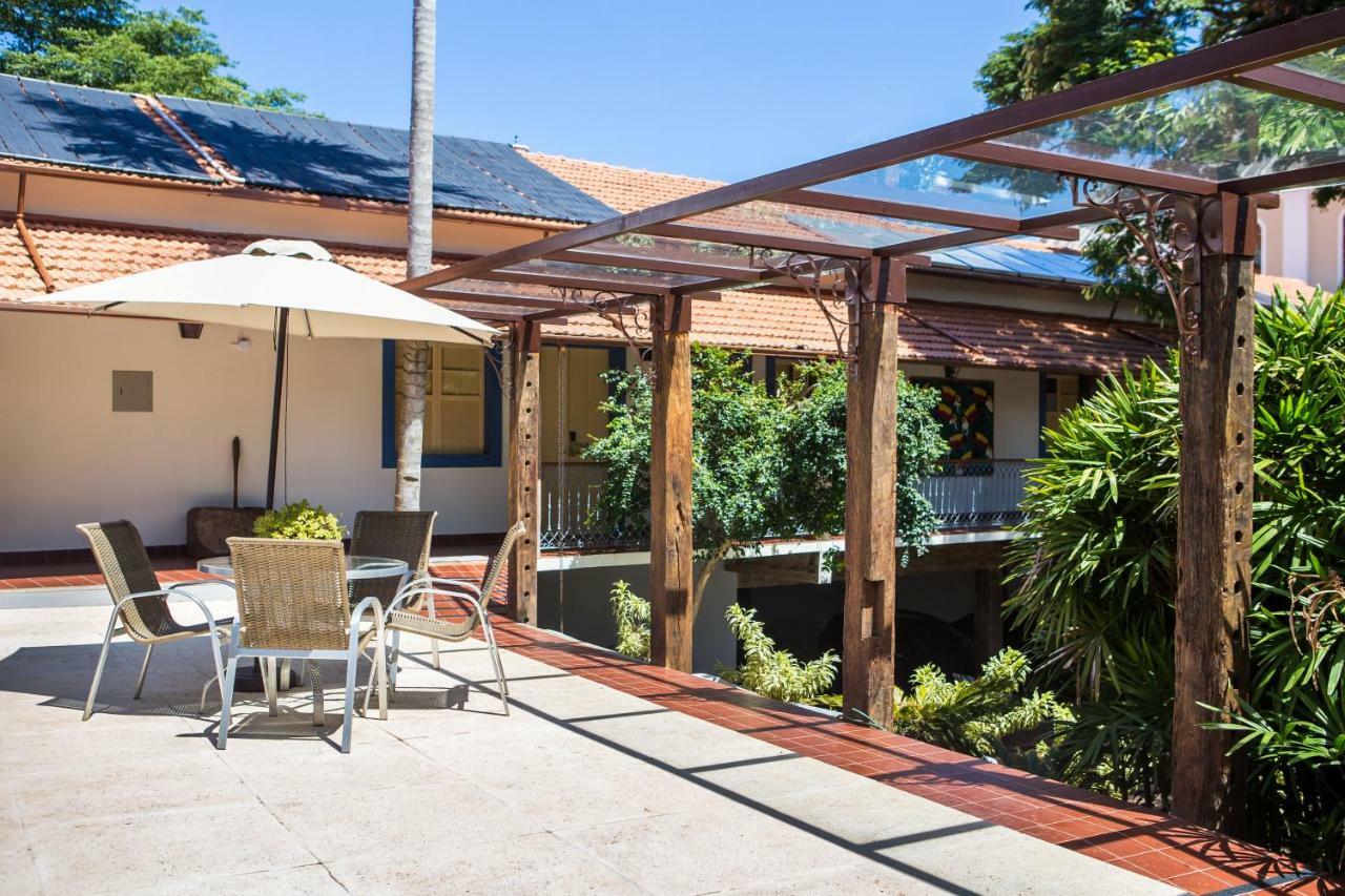 Magnolia Inn Sao Joao del Rei