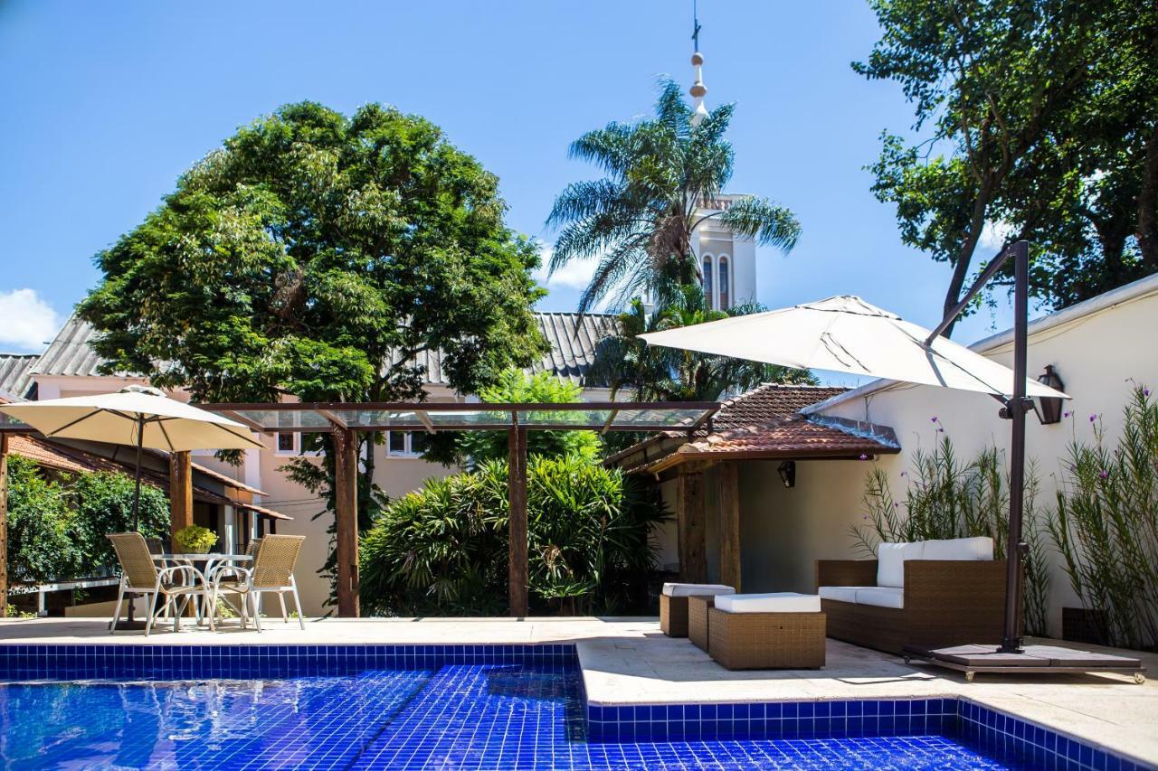 Inn Magnolia Sao Joao del Rei