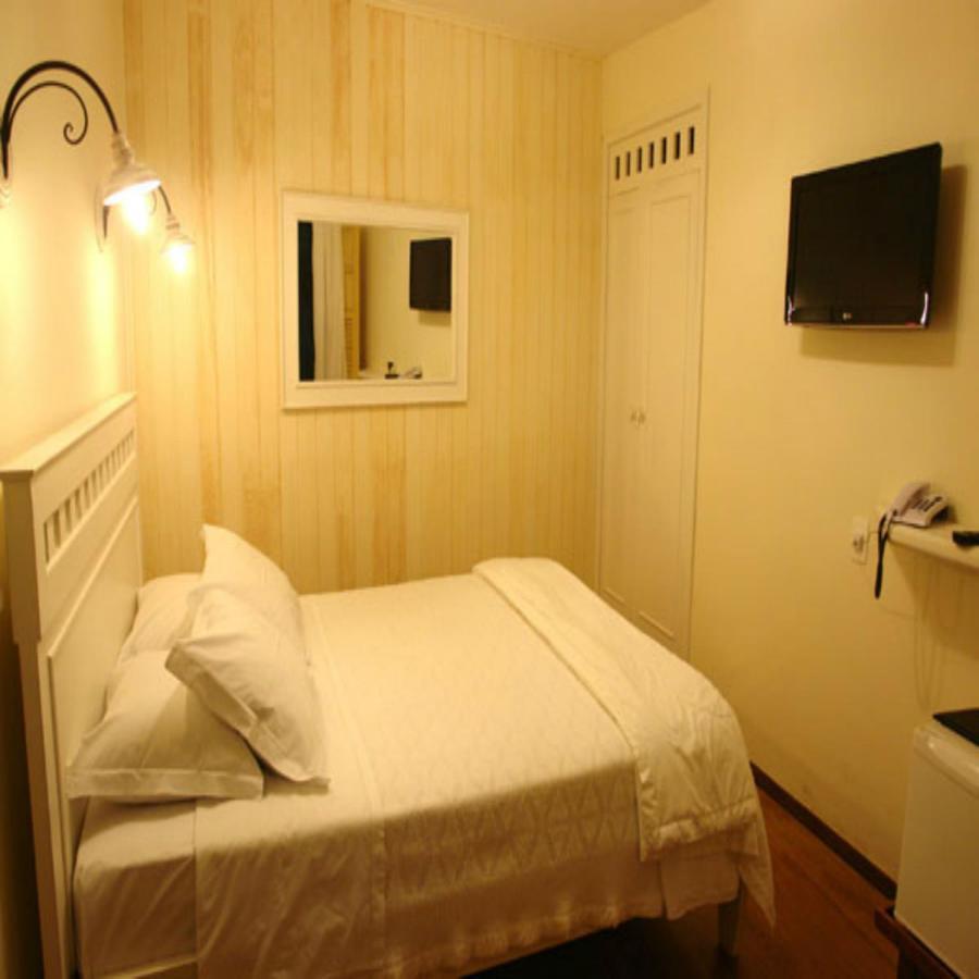 Magnolia Inn Sao Joao del Rei